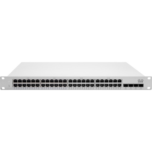 Cisco Meraki Ethernet Switch