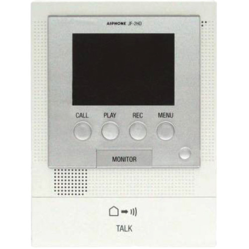 Aiphone Access Control Equipment