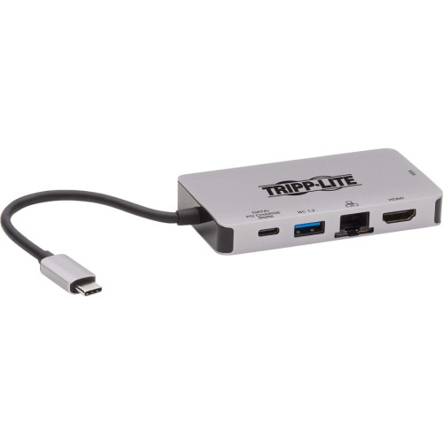 Tripp-Lite Docks and Cradles
