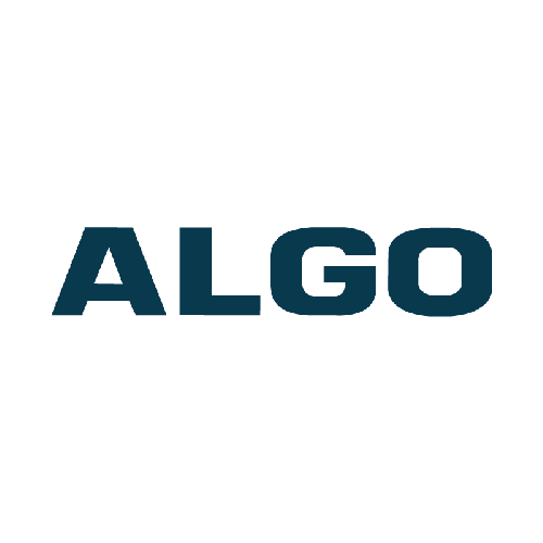 Algo Communication Products Public Address