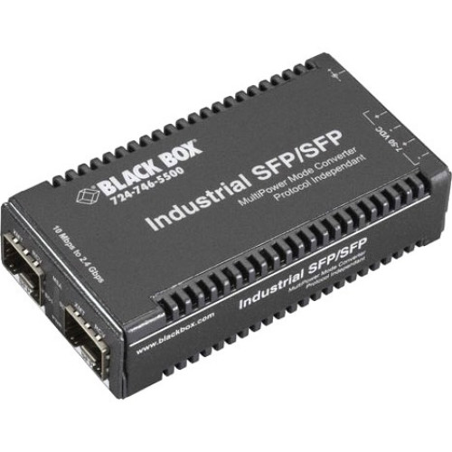 Black Box Products