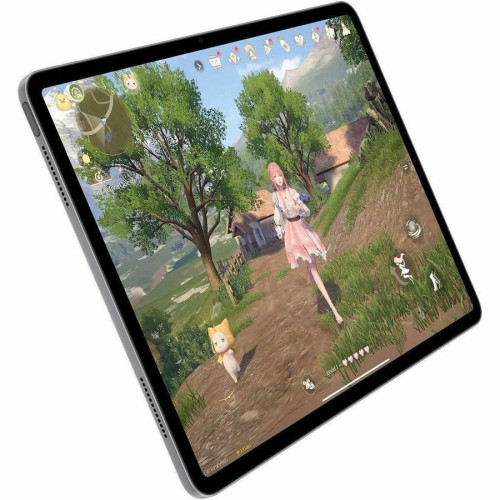 Apple Tablet