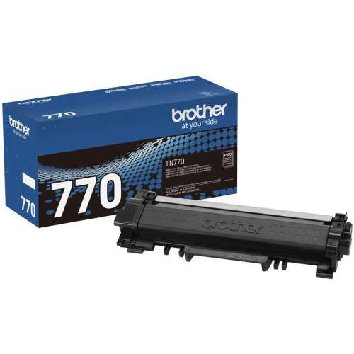 Brother Toner