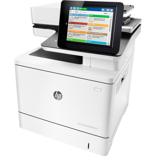 HP Multi-Function Printer