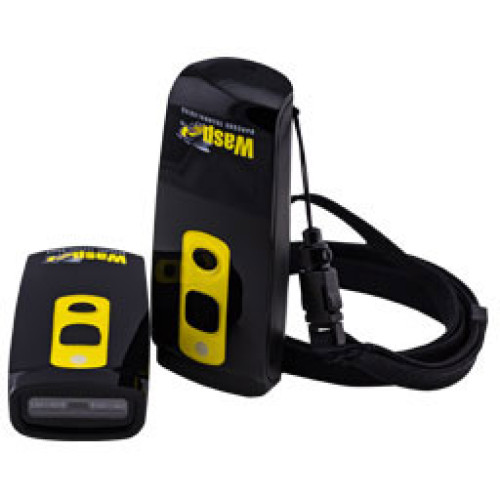 Wasp Barcode Scanner