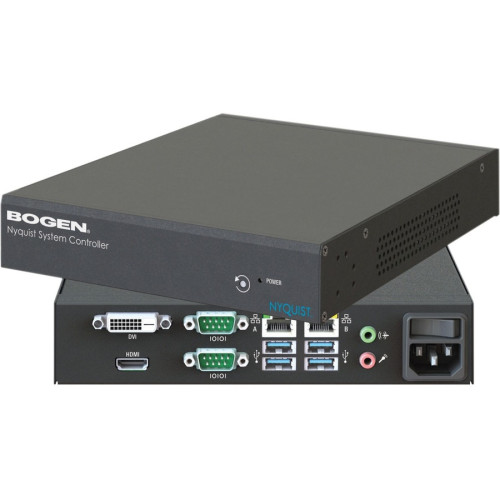 Bogen Public Address Equipment