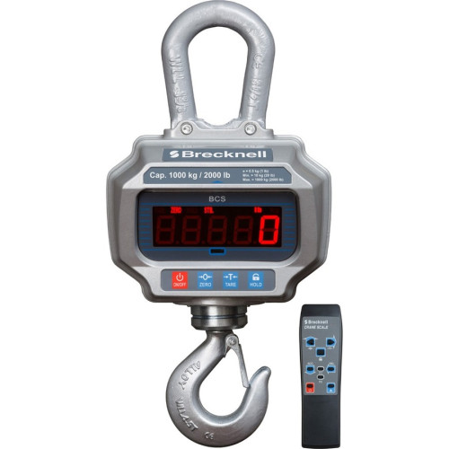 Brecknell Scale
