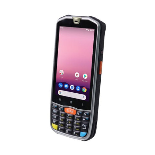 Point Mobile Mobile Computer