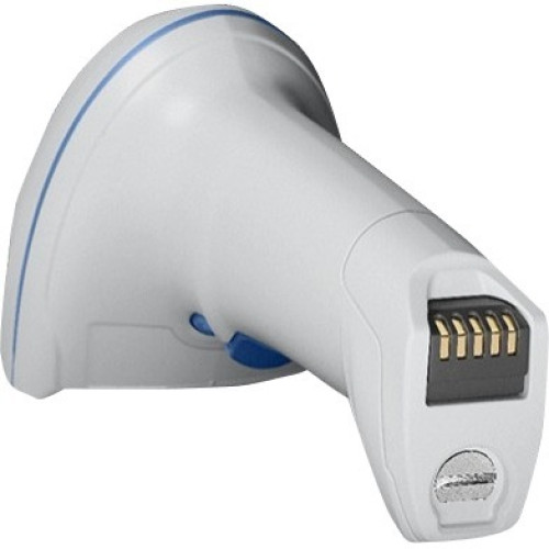 Zebra Barcode Scanner