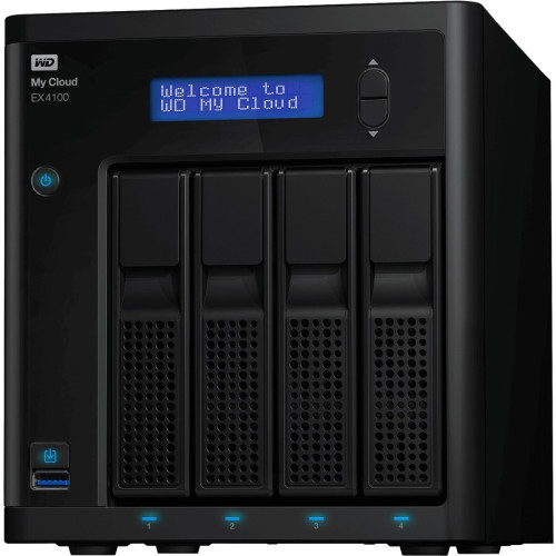 Western Digital Accessory