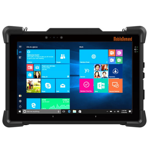 MobileDemand Tablet