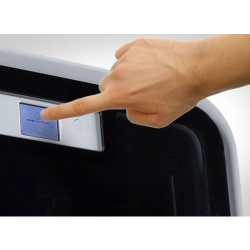 3D Systems CubePro 3D Printer