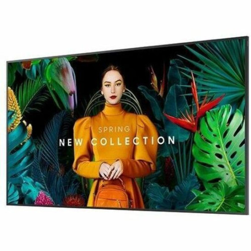 Samsung Digital Signage Display