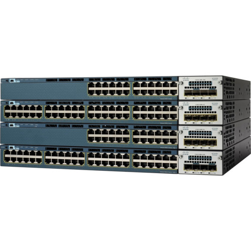 Cisco Data Networking