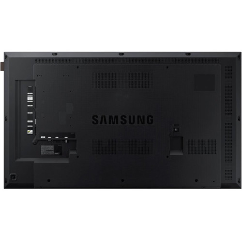 Samsung Digital Signage Display
