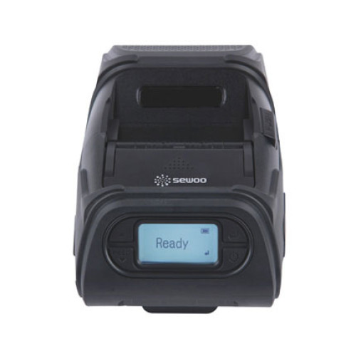 Sewoo LK-P12II Barcode Label Printer