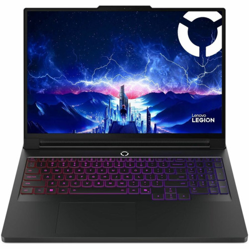 Lenovo Laptop