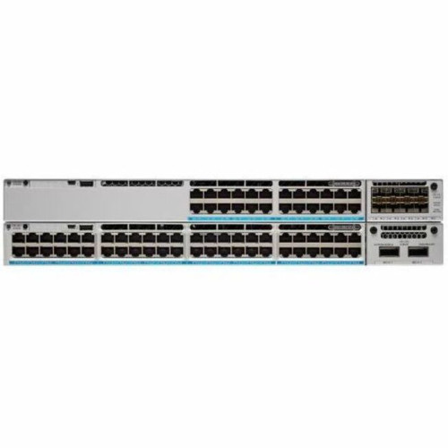 Cisco Switches
