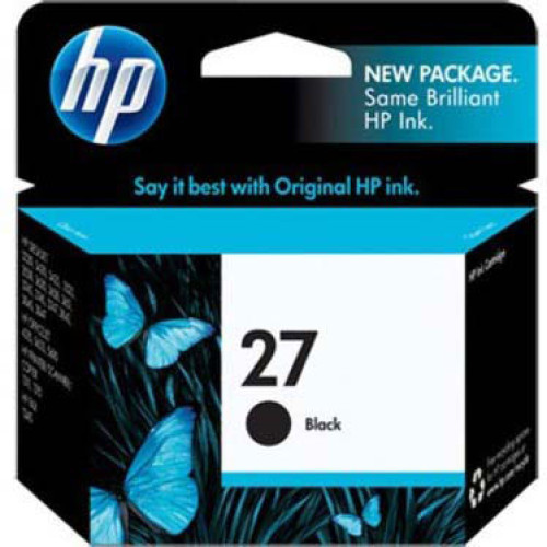 HP InkJet Cartridge