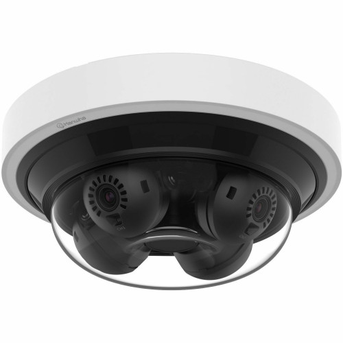 Hanwha Vision Security Camera