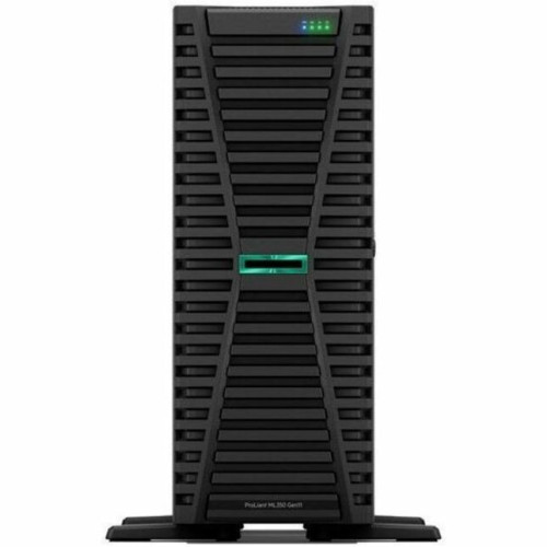 HP Server