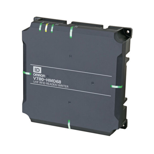Omron V780 RFID System