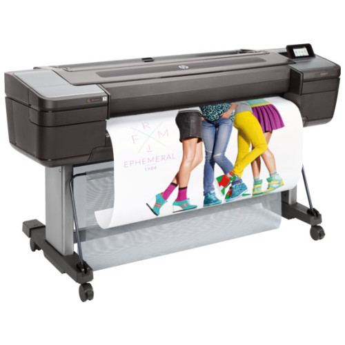 HP Barcode Label Printer