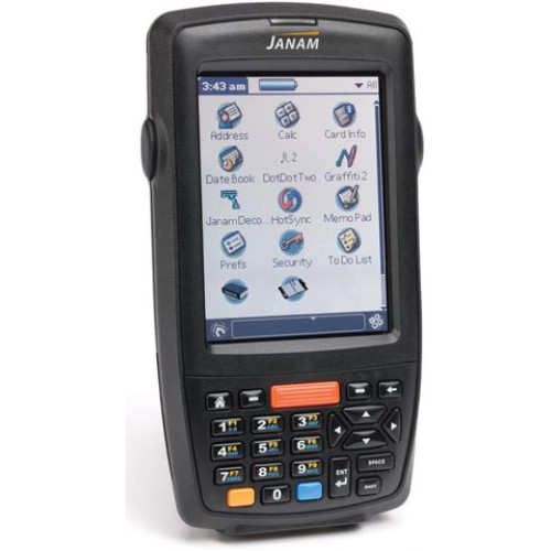 Janam Mobile Computer