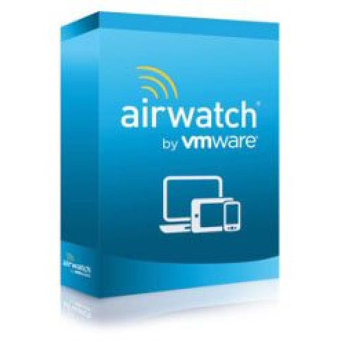 AirWatch Software