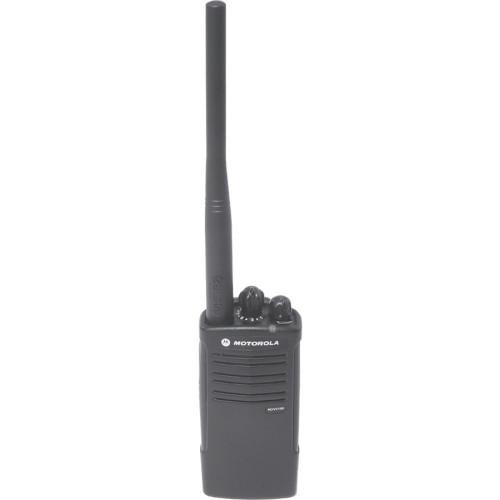 Zebra Two-way Radio