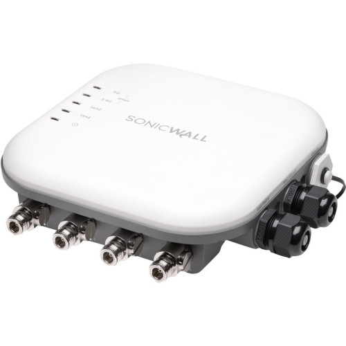 SonicWall Wireless Access Points