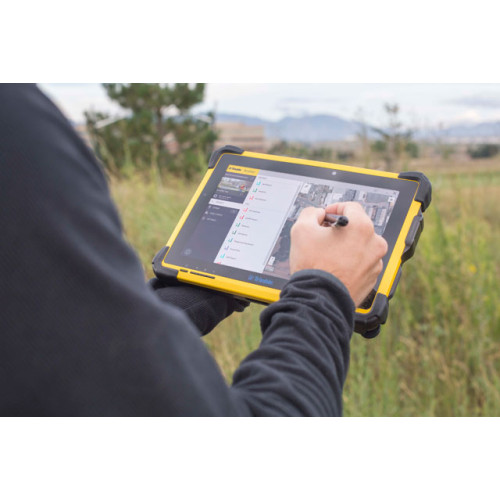 Trimble Tablet