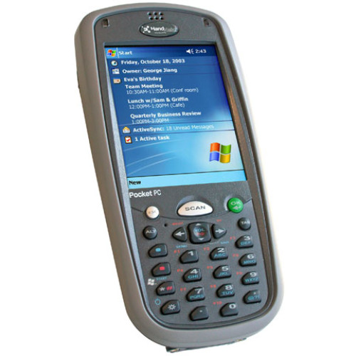 Hand Held Dolphin 7900 Mobile Computer
