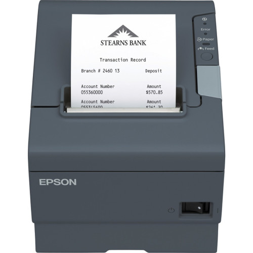 Epson Receipt Printer
