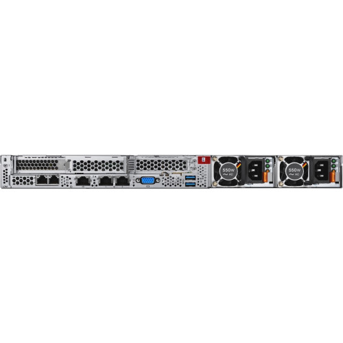 Lenovo Server