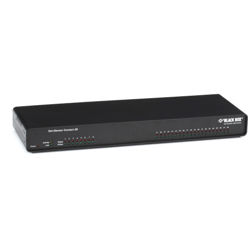 Black Box Accessory