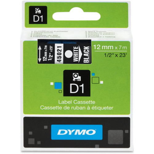 Dymo Labels Barcode Label