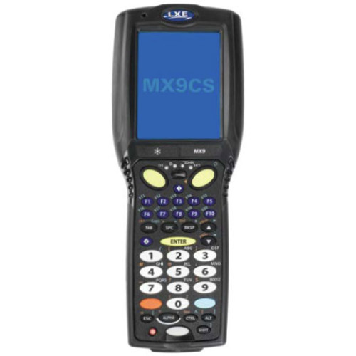 Honeywell MX9CS Mobile Computer