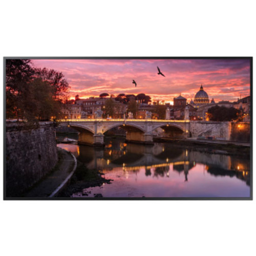 Samsung Digital Signage Display