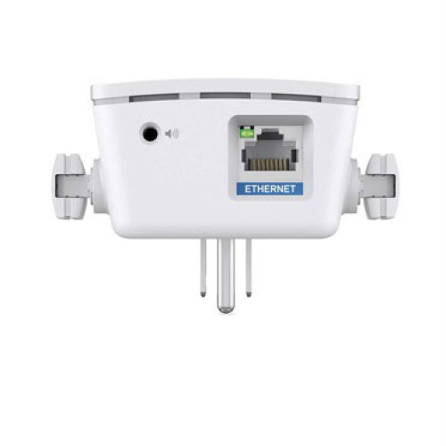 Linksys Data Networking