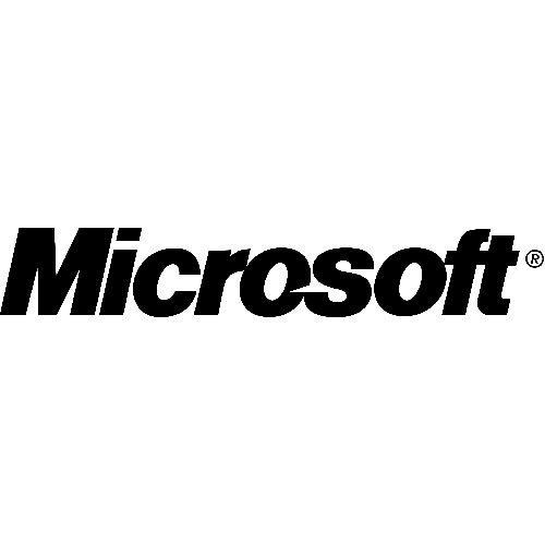 Microsoft Software