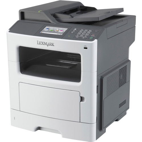 Lexmark Multi-Function Printer