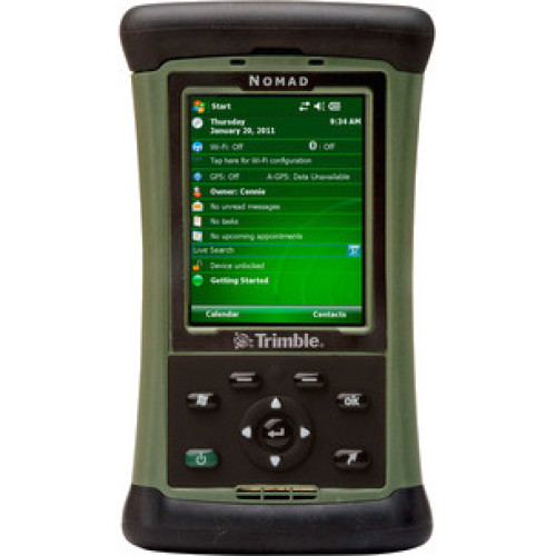 Trimble Mobile Computer