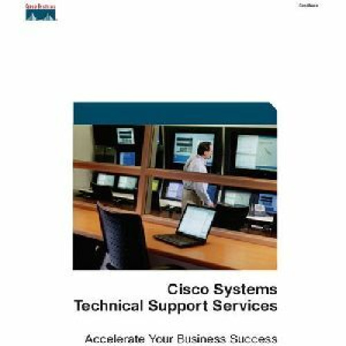 Cisco Service Contract