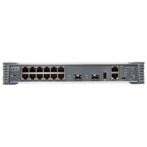 Juniper Networks Ethernet Switch