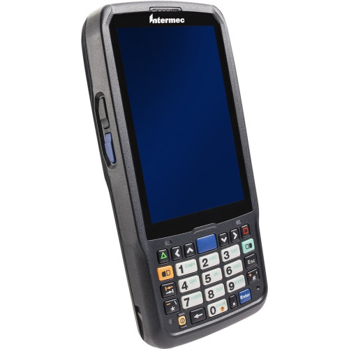 Honeywell Mobile Computer