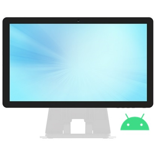 MicroTouch M1-156IC All-in-One PC