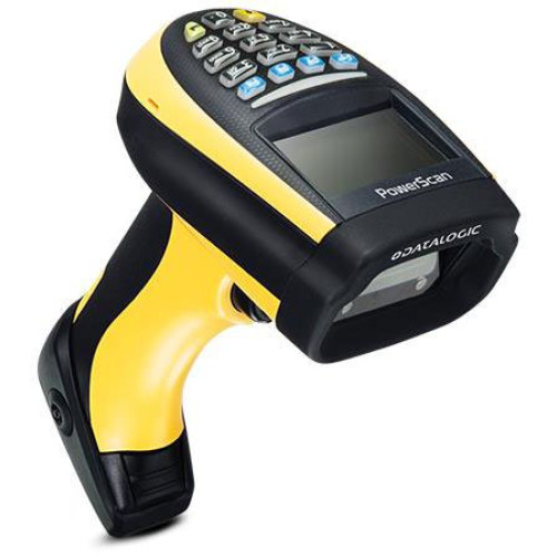 Datalogic Barcode Scanner