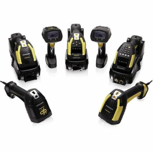 DataLogic Barcode Scanner