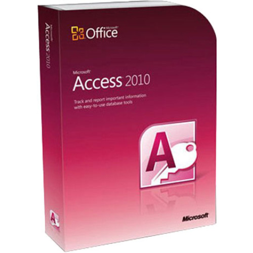 Microsoft Access Wasp POS Software